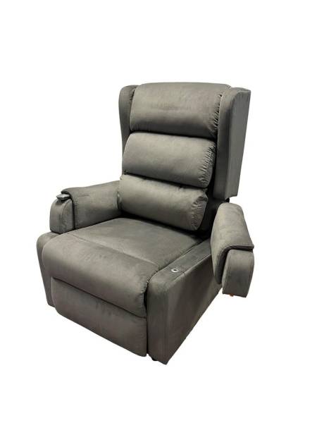 Fauteuil releveur qualité premium pour une aide au lever facilitée près d'Orléans et de Bourges 