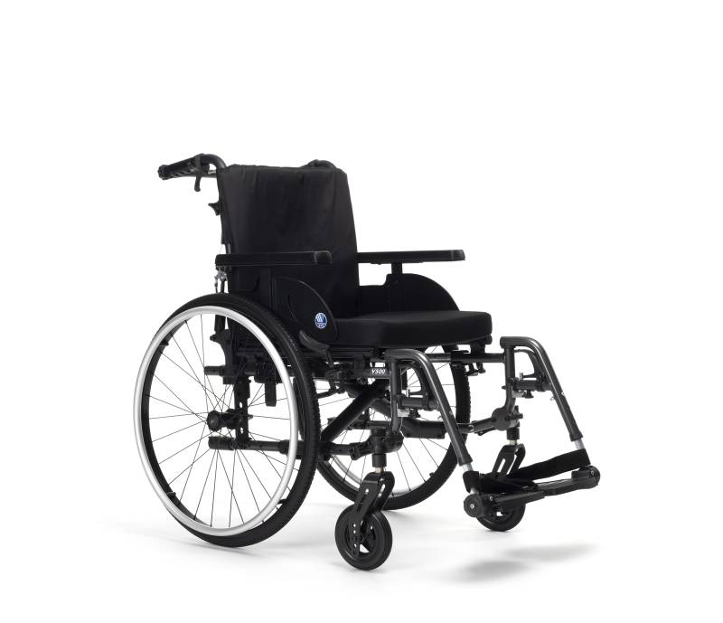 Location de fauteuil roulant manuel ou électrique proche de Orléans 45