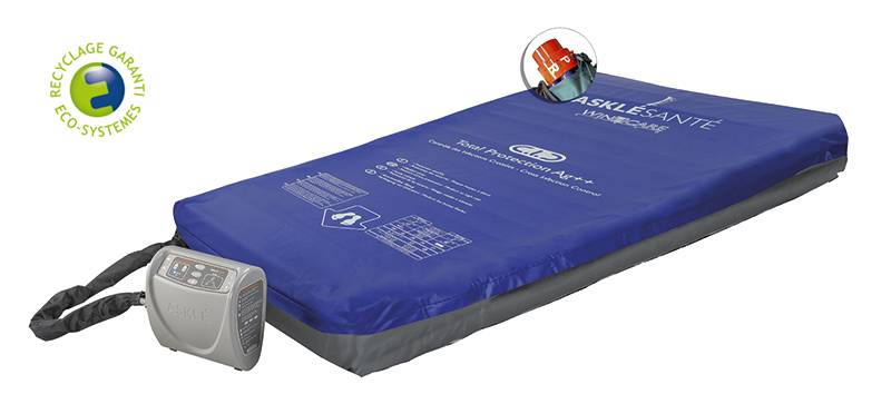 surmatelas à air automorpho 