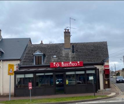 Restaurant cuisine familiale française à Lamotte Beuvron