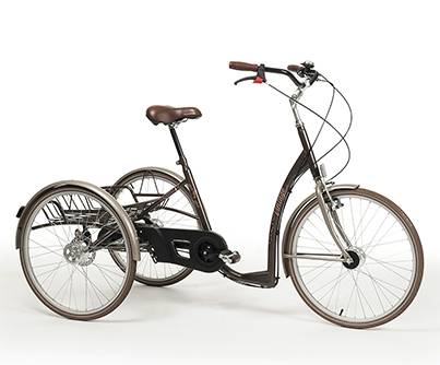 Tricycle Vintage à l'achat ou à location