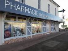Médical Pharmacie Lamotte Beuvron La Pharmacie du Beuvron : Votre allié santé et bien-être au quotidien